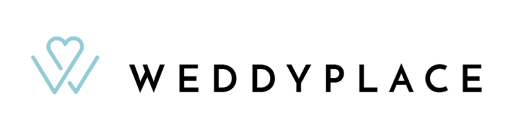 Logo WeddyPlace