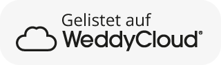 Logo WeddyCloud